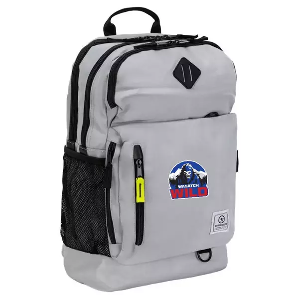 Wasatch Wild Warrior Q10 Backpack